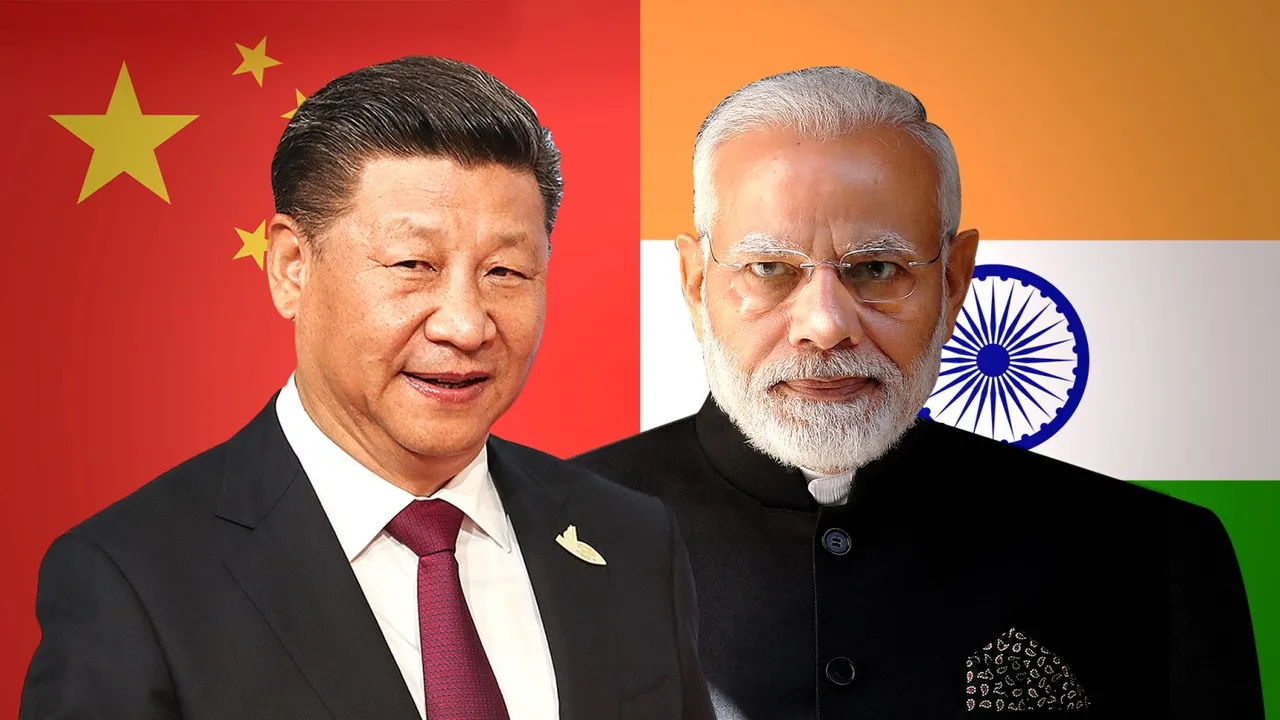Modi-Jinping's secret dialogue