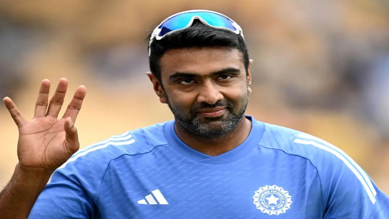 R Ashwin announces retirement from IPL! Know the whole journey