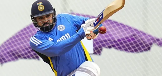 रोहित शर्मा समेत 7 खिलाड़ियों ने पास किया BCCI का नया ब्रोंको टेस्ट