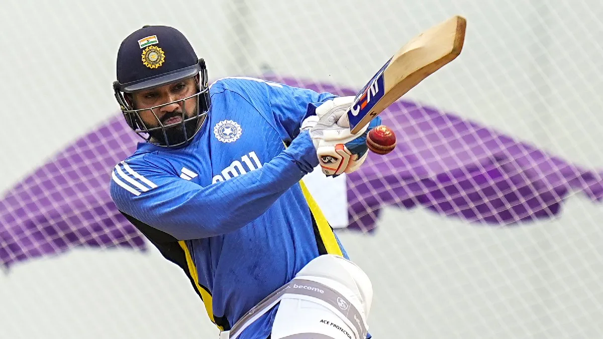 रोहित शर्मा समेत 7 खिलाड़ियों ने पास किया BCCI का नया ब्रोंको टेस्ट